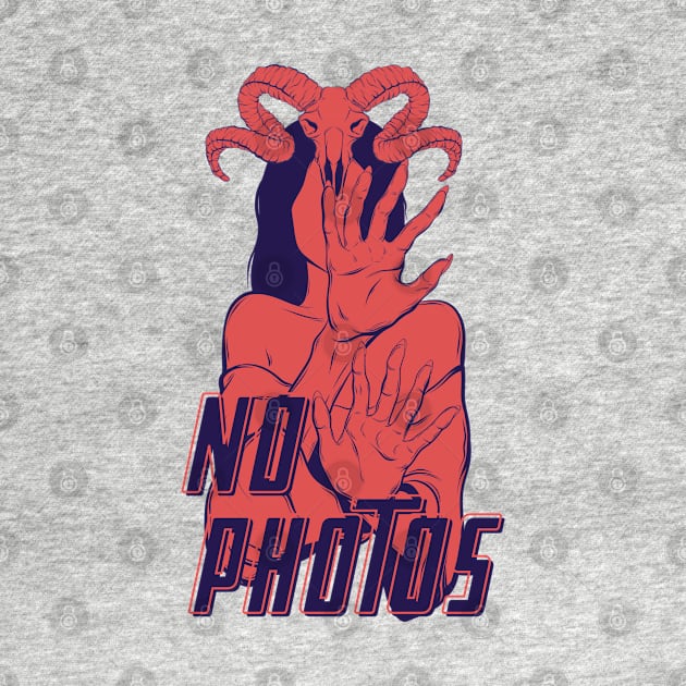 No Photos Vintage! by SocietyTwentyThree